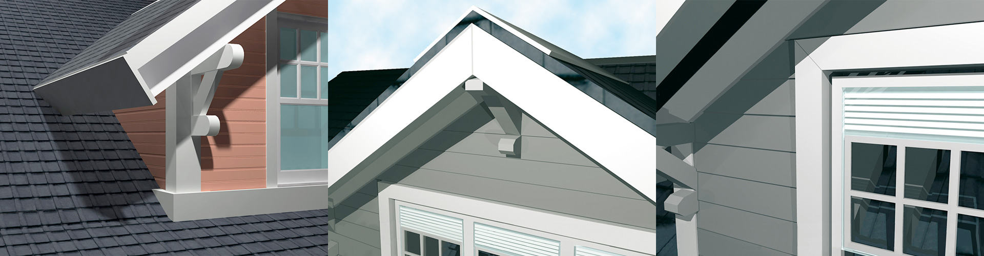 Primed Pine Trim Manufacturers Reserve Supply