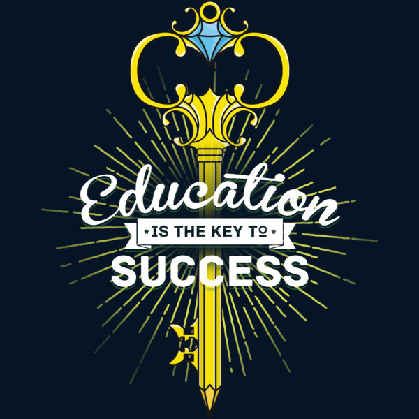 Education key success essay