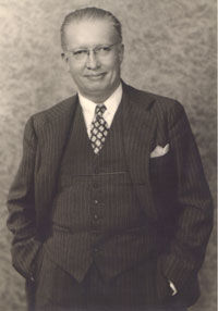 Robert A. Boyd Sr. 1896 - 1956