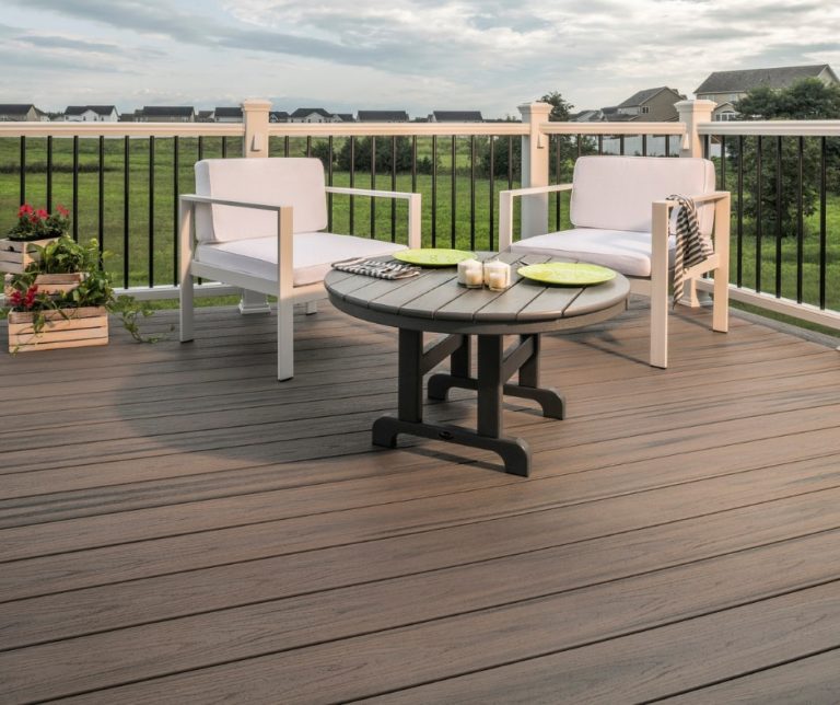 Trex Composite Decking Wholesale Decking & Railing Distributor MRS