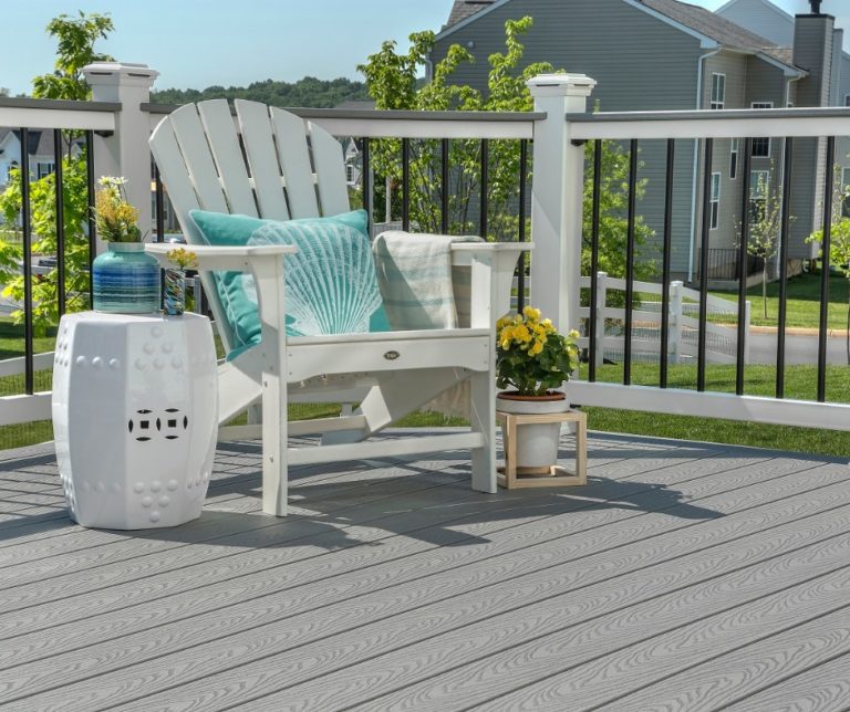 Trex Composite Decking Wholesale Decking & Railing Distributor MRS