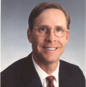 Stephen F. Boyd