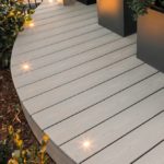 RECESSED DECK LIGHT