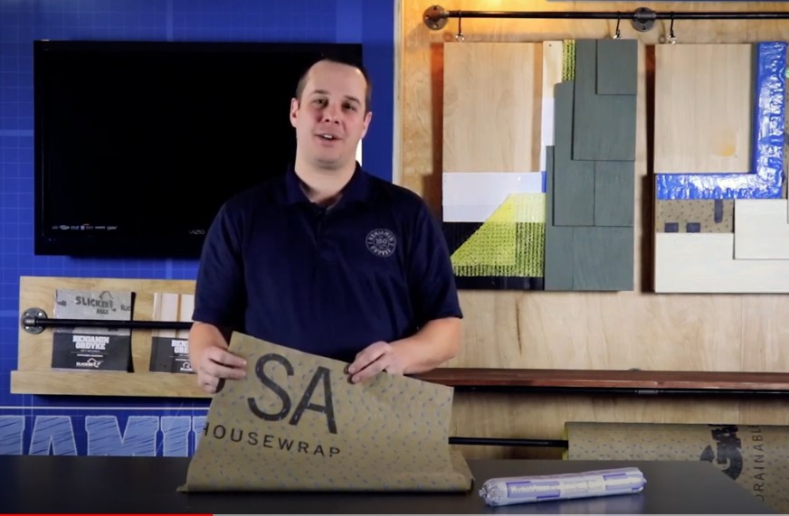 Advantages of HydroGap SA