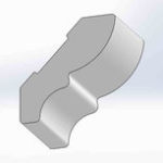 Bed Moulding
