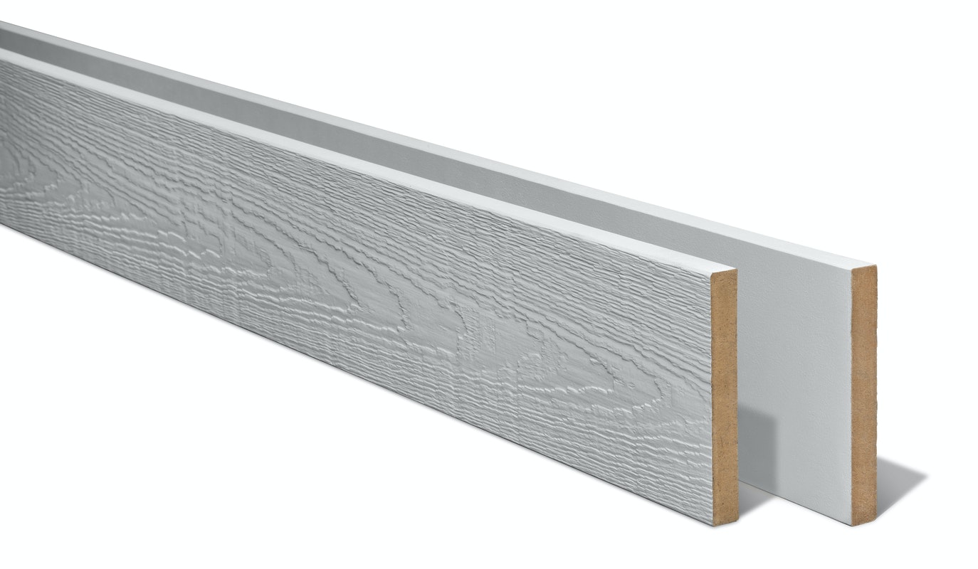 MiraTEC Exterior Trim Wholesale Trim & Millwork Distributor MRS