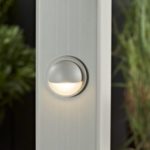 DECK RAIL LIGHT