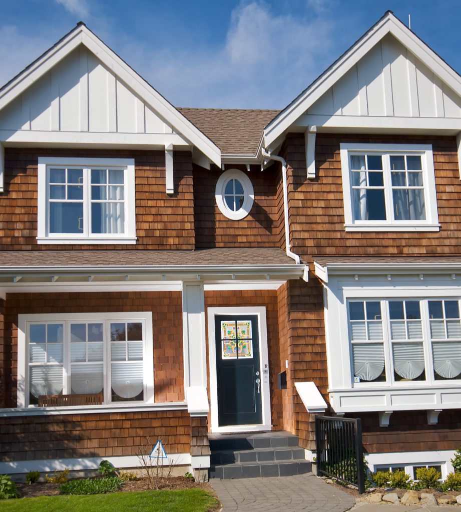 Western Red Cedar Shakes & Shingles Wholesale Roofing, Siding