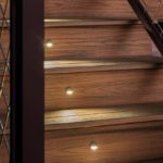 STAIR RISER LIGHT