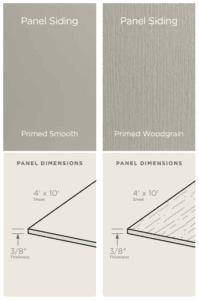 RISE® Siding & Trim | Wholesale Siding & Cladding Distributor | MRS ...
